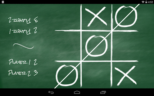 download Tic Tac Toe free