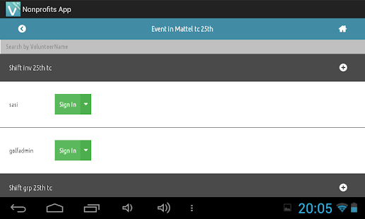 Free Download NonProfits App APK