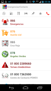 GuíaPemex Screenshots 7