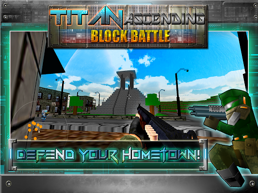 免費下載動作APP|Titan Ascending Block Battle app開箱文|APP開箱王