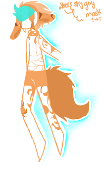 CharacterConceptSketch card1.0TwinOne: 'Parker'
