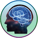 Brain Training Exercise mobile app icon