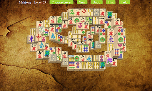 Mahjong Solitaire X Screenshots 5