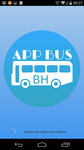 APP Bus - BH