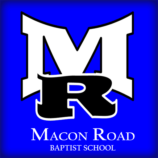 Macon Road Baptist School 生活 App LOGO-APP開箱王