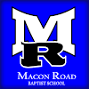 Macon Road Baptist School