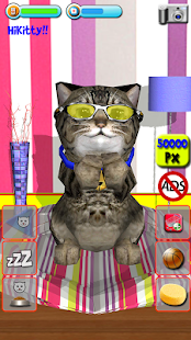 Hi Kitty Your New Virtual Pet Screenshots 21
