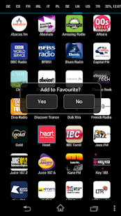 download Web Radio Player Premium free