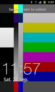 How to install TV Test Screen Live Wallpaper patch 1.0.20100908.1 apk for laptop