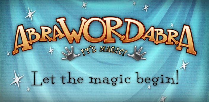 AbraWORDabrA v2.0.1 APK