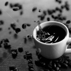 by Jeg Garcia - Food & Drink Alcohol & Drinks