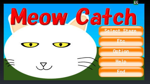 MeowCatch