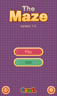 Download The Maze APK