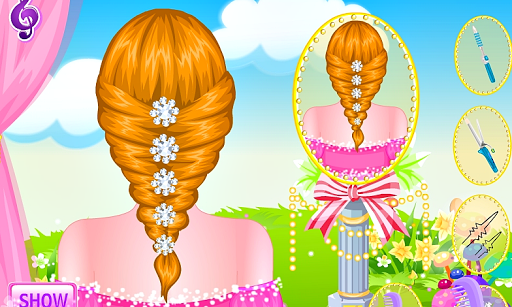 【免費家庭片App】Fairy Princess World-APP點子