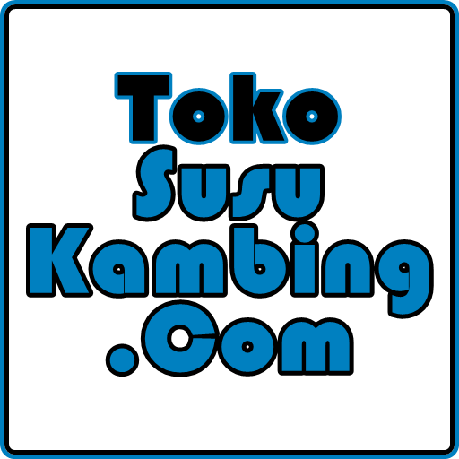 TokoSusuKambing