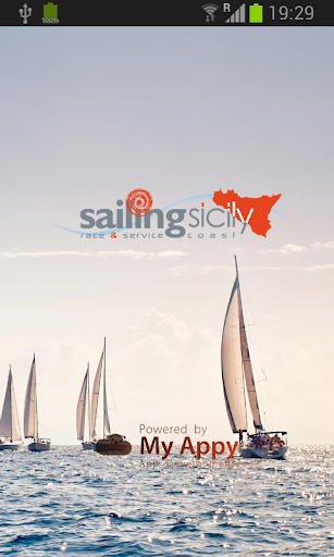 Sailing Charter