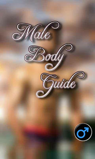 Male Body Guide