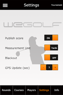 How to install WeGolf GPS patch 3.1.11 apk for laptop