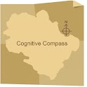 Cognitive Compass (CBT) logo