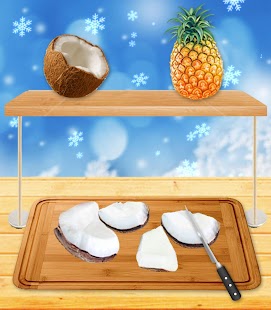 download Ice Pop Maker! Frozen Treats free