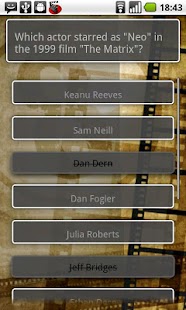 How to download The Movie Game - Trivia Quiz 3.11 mod apk for bluestacks