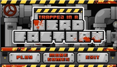 Trapped in a Nerd Factory APK Download for Android