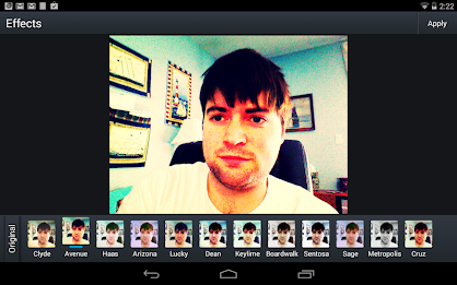 Selfie Studio poster 7