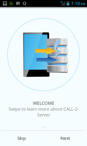 免費下載工具APP|Call2Server app開箱文|APP開箱王