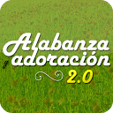 Alabanza y Adoracion 2.0 mobile app icon