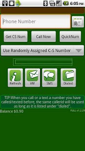 How to download Call-Safely w/SMS, VMS & Cloak patch 1.2.40 apk for android