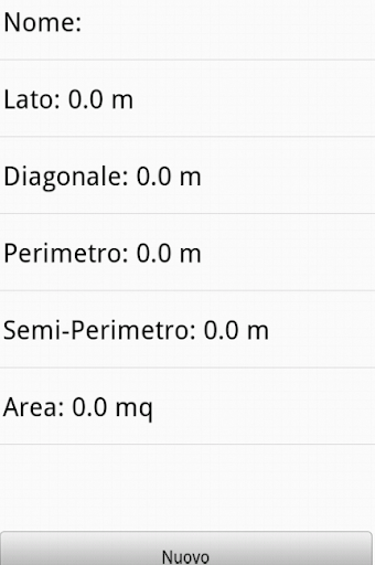 Risolvi Esercizi Geometria