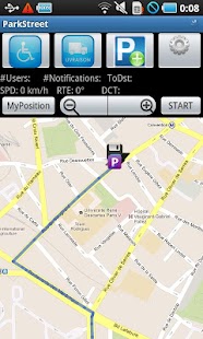 Free Download OnStreetParking APK