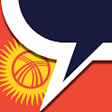uTalk Kirghiz