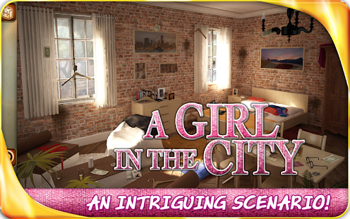 How to mod A Girl in the City HD 1.045 unlimited apk for laptop