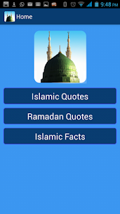 How to install Islamic Quotes & Facts 1.0 mod apk for pc