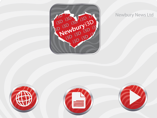 Newbury i3D