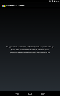 Azur Unlocker Screenshots 0