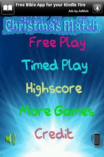Free Christmas Match (Memory Game) APK for Android