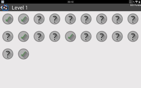 TV Intro Quiz - screenshot thumbnail