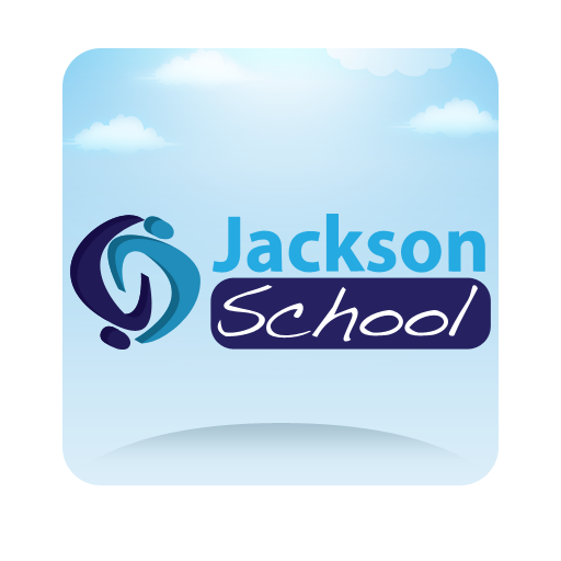 Jackson School App LOGO-APP點子