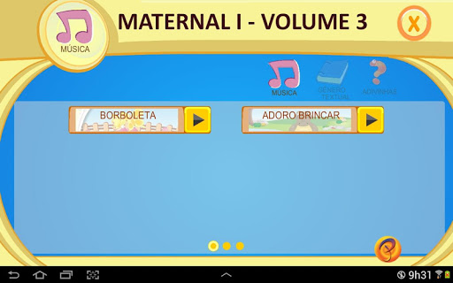 Maternal I - Volume 3