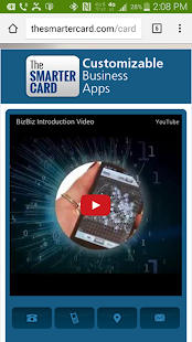 Download Cherlynb TLC Card APK for PC