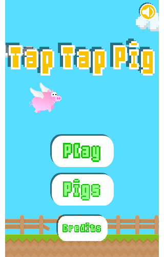 Tap Tap Pig