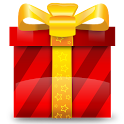 Holiday Countdown (Widget)