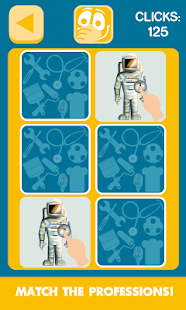 How to install Professions Match:Memory Games 1.0 apk for android