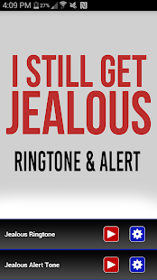 How to mod Jealous Ringtone & Alert 1.2 unlimited apk for laptop