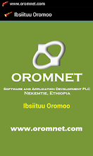 Flashlight - Ibsiituu Oromo APK Download for Android