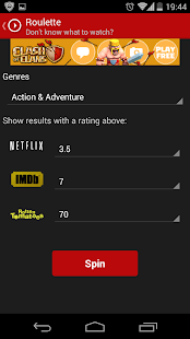 download Upflix - Netflix Updates free