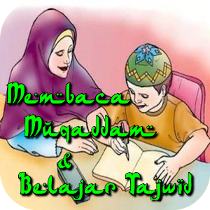 Muqaddam Lengkap & Tajwid.apk 1.0