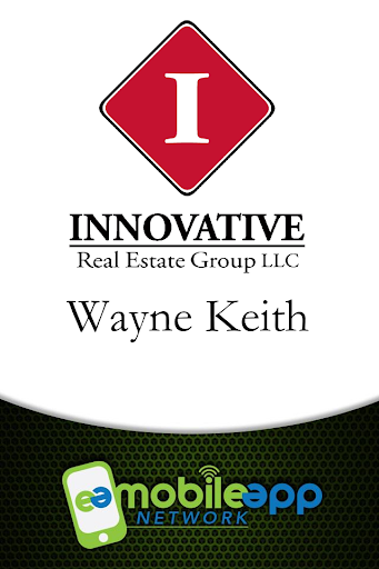 Wayne Keith Real Estate